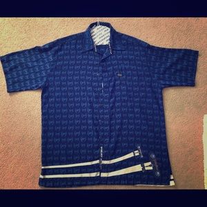 Phat Farm Graphic Shirt